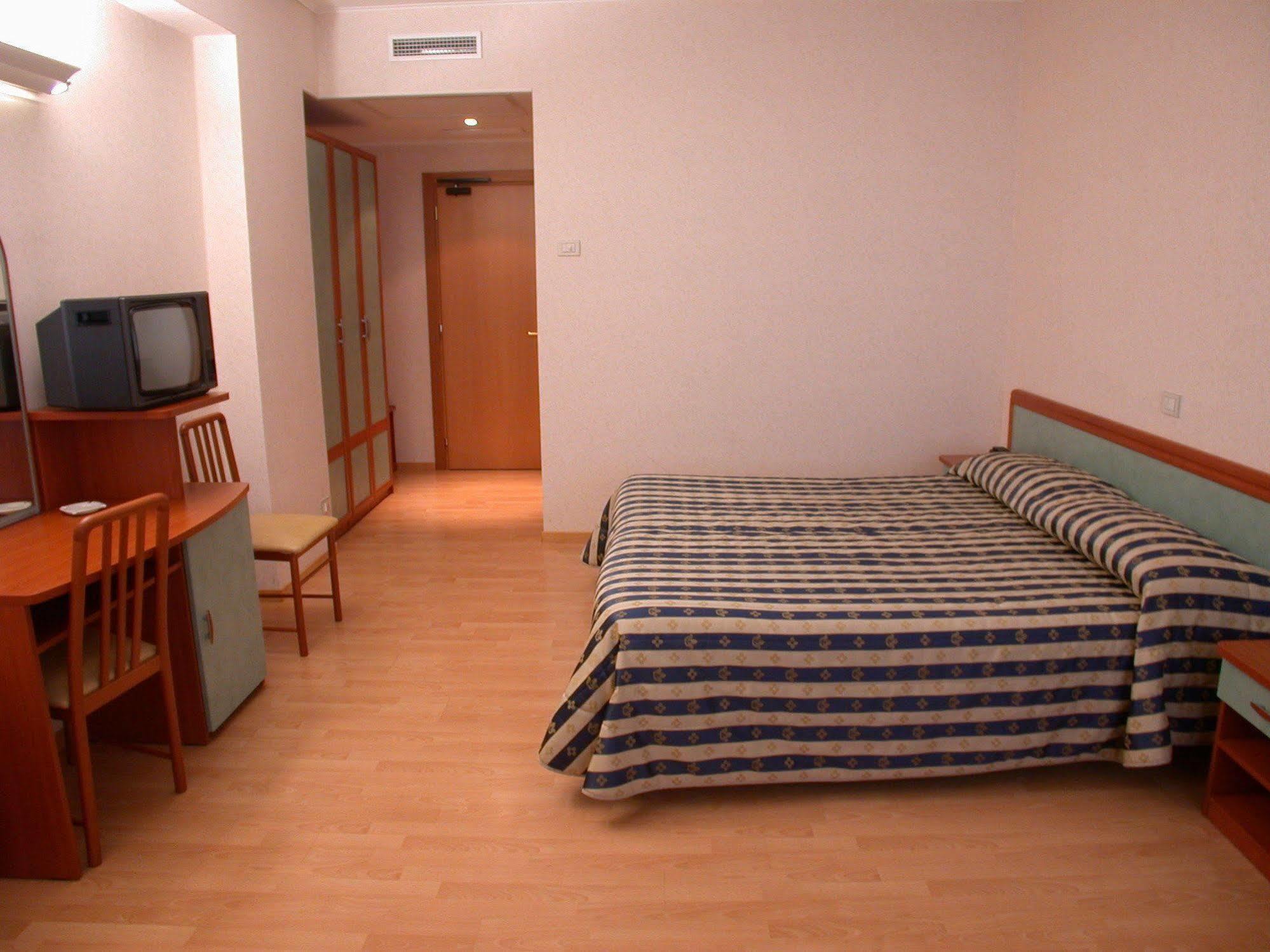 Hotel La Pergola Rionero in Vulture Esterno foto